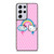 HELLO KITTY CLOUD RAINBOW Samsung Galaxy S21 Ultra Case Cover