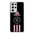 INTER MIAMI FC ADIDAS STRIPES Samsung Galaxy S21 Ultra Case Cover
