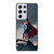 KARA SUPERGIRL THE FLASH SASHA KALLE Samsung Galaxy S21 Ultra Case Cover