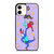 TUCA AND BERTIE FUNNY CARTOON iPhone 12 Case Cover TUCA AND BERTIE FUNNY CARTOON iPhone 12 Case Cover