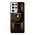 LAMBORGHINI CAR LOGO EMBLEM Samsung Galaxy S21 Ultra Case Cover