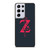 LEGEND OF ZELDA LOGO TEARS OF KINGDOM Samsung Galaxy S21 Ultra Case Cover
