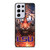 LSU TIGERS LOGO LOUISIANA STATE UNIVERSITY ICON Samsung Galaxy S21 Ultra Case Cover