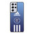 NEW YORK CITY FC ADIDAS STRIPES Samsung Galaxy S21 Ultra Case Cover