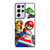 NINTENDO SUPER MARIO KART BROSS Samsung Galaxy S21 Ultra Case Cover