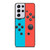 NINTENDO SWITCH CONTROLLER Samsung Galaxy S21 Ultra Case Cover