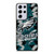 PHILADELPHIA EAGLES FOOTBALL LOGO ICON Samsung Galaxy S21 Ultra Case Cover