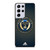 PHILADELPHIA UNION SOCCER MLS ADIDAS Samsung Galaxy S21 Ultra Case Cover