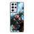 POPEYE THE SAILORMAN CARTOON Samsung Galaxy S21 Ultra Case Cover
