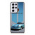 PORSCHE CLASSIC RACING CAR Samsung Galaxy S21 Ultra Case Cover