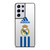 REAL MADRID CF ADIDAS STRIPES Samsung Galaxy S21 Ultra Case Cover