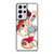 SAILOR JERRY TATTOO JESSICA RABBIT Samsung Galaxy S21 Ultra Case Cover