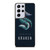 SEATTLE KRAKEN HOCKEY TEAM LOGO Samsung Galaxy S21 Ultra Case Cover