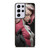 SEXY SPIDER GIRL MARVEL COMICS CARTOON Samsung Galaxy S21 Ultra Case Cover
