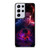 SPIDER-MAN MILES MORALES SPIDERMAN ACROSS VERSE Samsung Galaxy S21 Ultra Case Cover