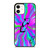 UNO REVERSE CARD RAINBOW iPhone 12 Case Cover
