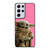 STAR WARS BABY YODA Samsung Galaxy S21 Ultra Case Cover