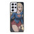 SUPER GIRL CARTOON MANGA ANIME Samsung Galaxy S21 Ultra Case Cover