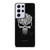 THE PUNISHER SKULL LOGO FRANK CASTLE MARVEL Samsung Galaxy S21 Ultra Case Cover