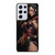 WONDER WOMAN DC COMIC BEAUTIFUL SUPERHERO Samsung Galaxy S21 Ultra Case Cover