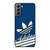 ADIDAS LOGO BLUE RETRO Samsung Galaxy S21 Plus Case Cover