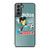 ADIDAS MICKEY MOUSE FOOTBALL Samsung Galaxy S21 Plus Case Cover