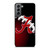 ALABAMA CRIMSON TIDE BAMA LOGO FOOTBALL Samsung Galaxy S21 Plus Case Cover
