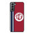 ALFA ROMEO LOGO CAR EMBLEM Samsung Galaxy S21 Plus Case Cover