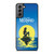 ARIEL THE LITTLE MERMAID CLASSIC CARTOON 1989 DISNEY Samsung Galaxy S21 Plus Case Cover