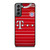 BAYERN MUNCHEN LOGO JERSEY MUNICH FOOTBALL Samsung Galaxy S21 Plus Case Cover