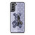 BEARBRICK ROBOT STYLE COOL BEAR Samsung Galaxy S21 Plus Case Cover