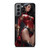 BEAUTIFUL SUPERHERO WONDER WOMAN DC COMIC Samsung Galaxy S21 Plus Case Cover