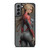 CARTOON SPIDER GIRL SEXY MARVEL COMICS Samsung Galaxy S21 Plus Case Cover CARTOON SPIDER GIRL SEXY MARVEL COMICS Samsung Galaxy S21 Plus Case Cover