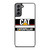 CATERPILLAR LOGO TRACTOR CAT ICON EMBLEM Samsung Galaxy S21 Plus Case Cover