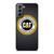 CATERPILLAR TRACTOR CAT LOGO MERCHANDISE ICON Samsung Galaxy S21 Plus Case Cover