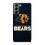 CHICAGO BEARS FOOTBALL LOGO ICON EMBLEM Samsung Galaxy S21 Plus Case Cover