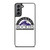 COLORADO DOCKIES LOGO ICON Samsung Galaxy S21 Plus Case Cover