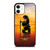 WONDER WOMAN ART NEW iPhone 12 Case Cover