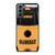 DEWALT LOGO GALON VACUUM ICON Samsung Galaxy S21 Plus Case Cover