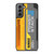 DEWALT LOGO LITHIUM ION BATTERY 20 V ICON Samsung Galaxy S21 Plus Case Cover
