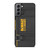 DEWALT TOOL BOX LOGO ICON TOUGH SYSTEM Samsung Galaxy S21 Plus Case Cover