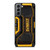 DEWALT TOOL LOGO BLUETOOTH RADIO ICON Samsung Galaxy S21 Plus Case Cover