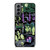 DISNEY THE HAUNTED MANSION CARTOON Samsung Galaxy S21 Plus Case Cover