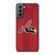 EL AGUELA DE VERACRUS MEXICAN BASEBALL TEAM LOGO Samsung Galaxy S21 Plus Case Cover