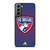 FC DALLAS SOCCER MLS ADIDAS Samsung Galaxy S21 Plus Case Cover