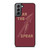 FLORIDA STATES UNIVERSITY FSU SEMINOLES LOGO FEAR THE SPEAR Samsung Galaxy S21 Plus Case Cover