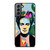 FRIDA KAHLO COLORFUL ART Samsung Galaxy S21 Plus Case Cover