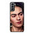 FRIDA KAHLO FACE Samsung Galaxy S21 Plus Case Cover