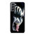GENE SIMMONS FACE KISS BAND Samsung Galaxy S21 Plus Case Cover