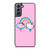 HELLO KITTY CLOUD RAINBOW Samsung Galaxy S21 Plus Case Cover